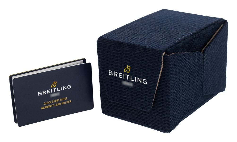 Breitling Navitimer Automatic 36 U17327